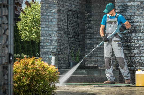 Best Patio and Deck Pressure Washing  in Stanton, CA